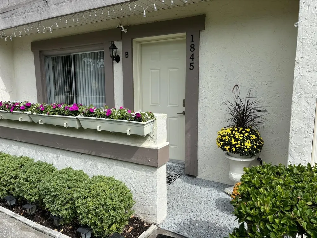 1845 Bough Avenue Clearwater FL 33760