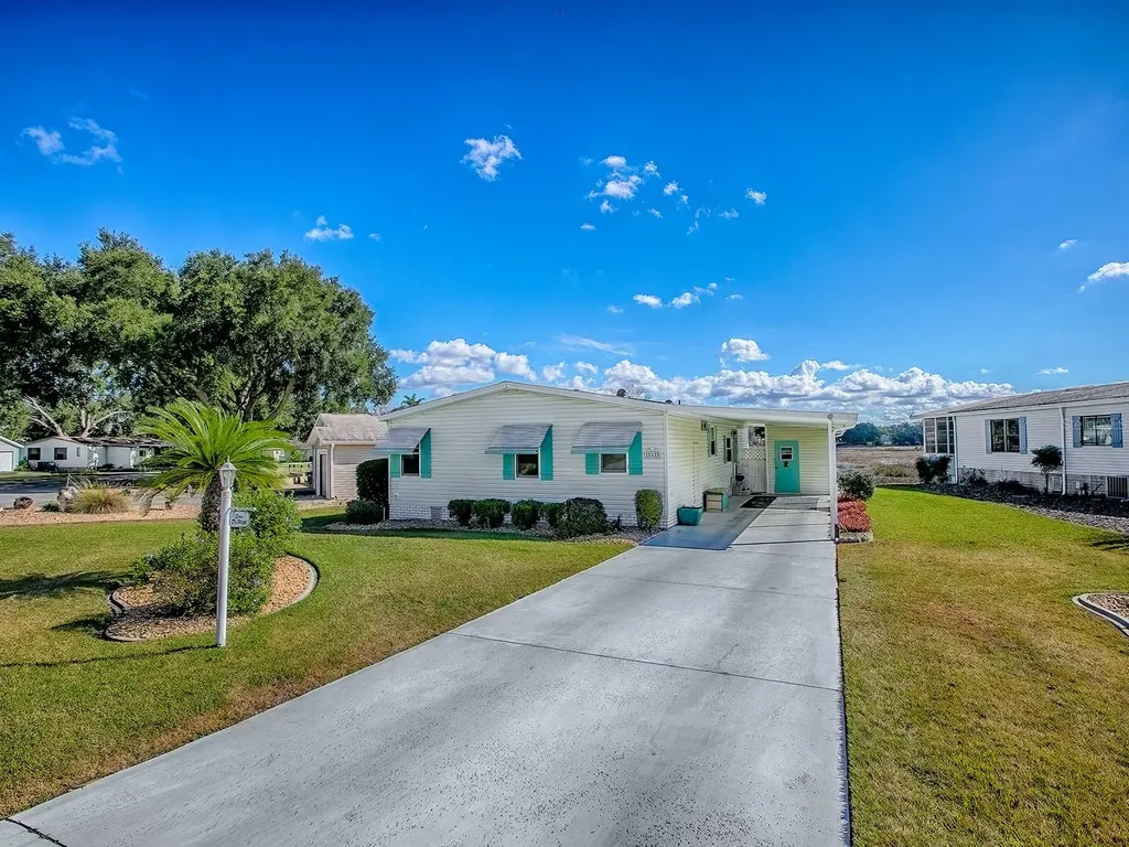 25120 Clifford Hill Leesburg FL 34748