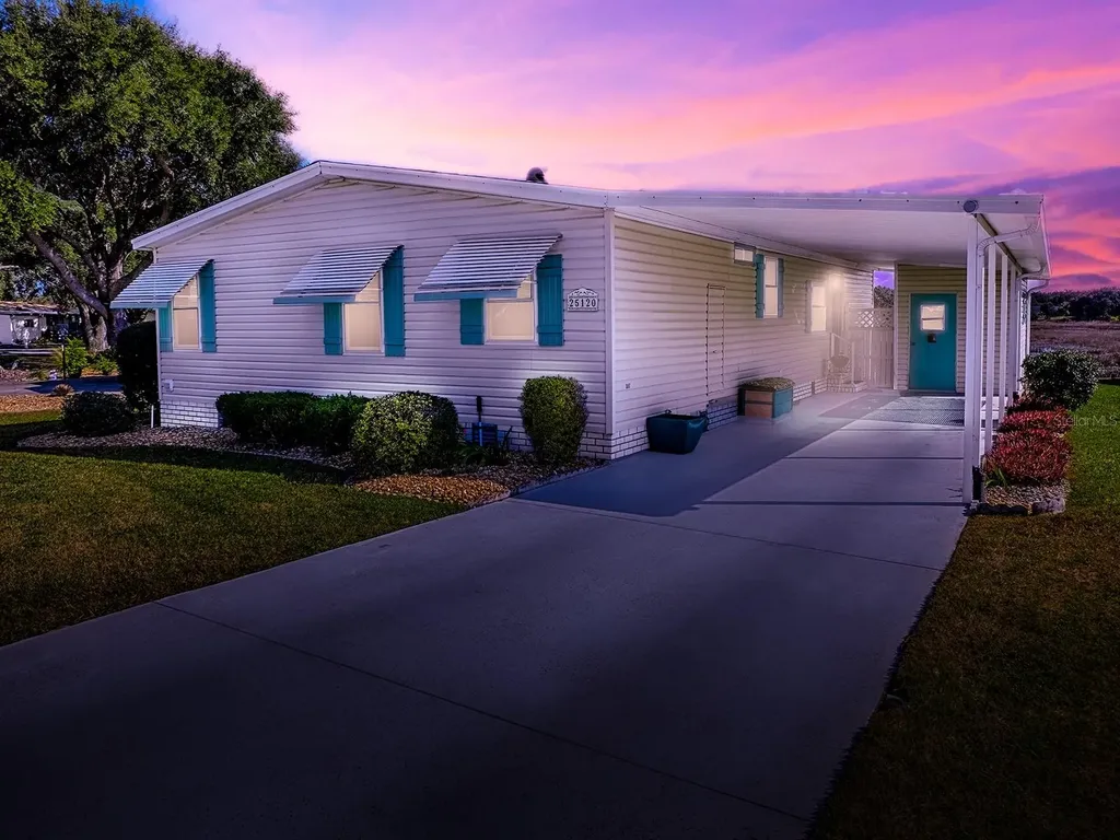 25120 Clifford Hill Leesburg FL 34748