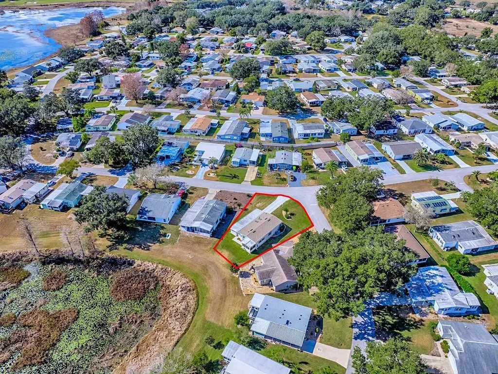 25120 Clifford Hill Leesburg FL 34748