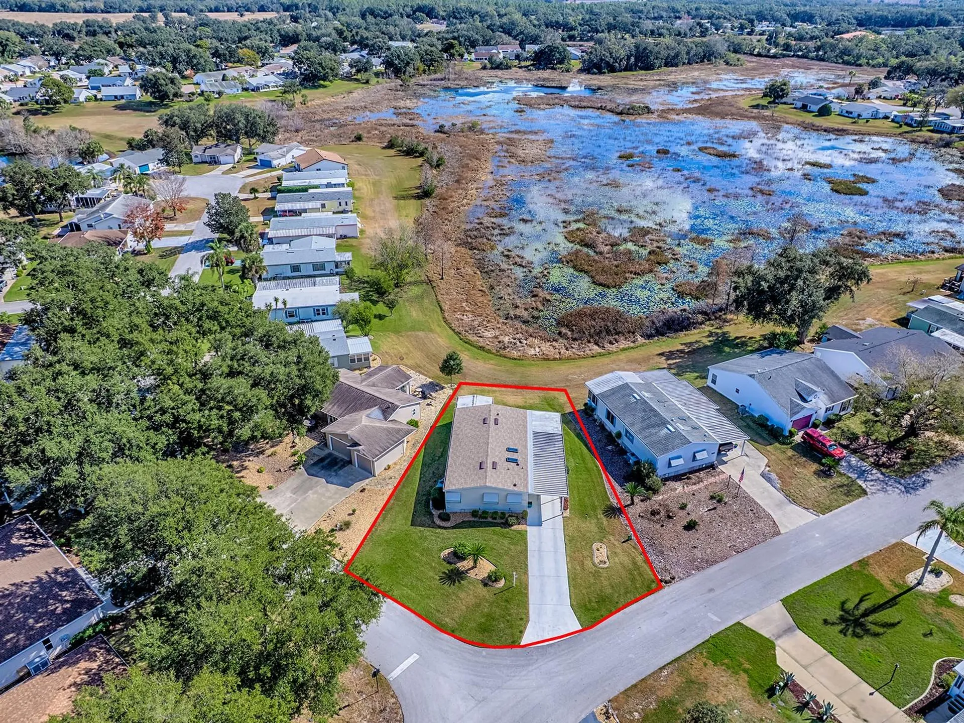 25120 Clifford Hill Leesburg FL 34748