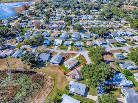 25120 Clifford Hill Leesburg FL 34748