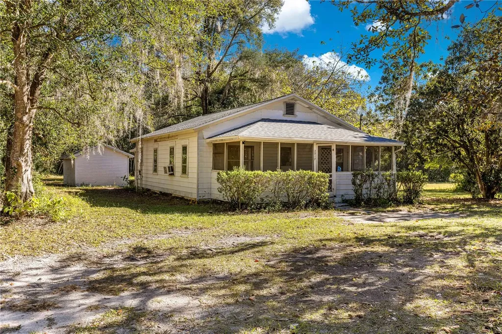 2917 NE 14th Avenue Ocala FL 34479