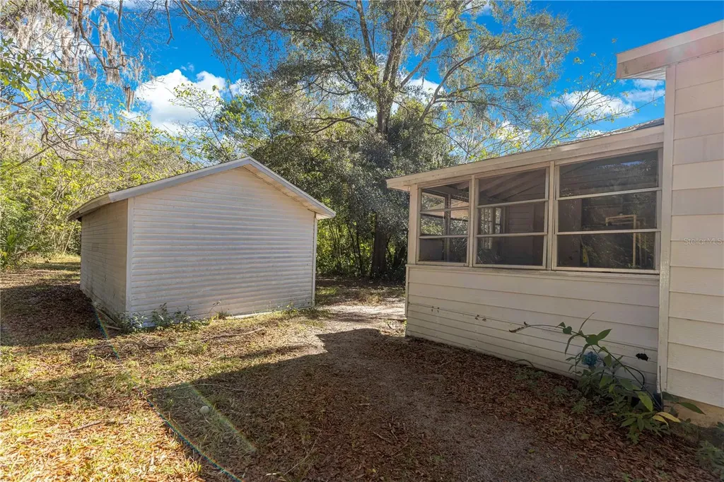 2917 NE 14th Avenue Ocala FL 34479
