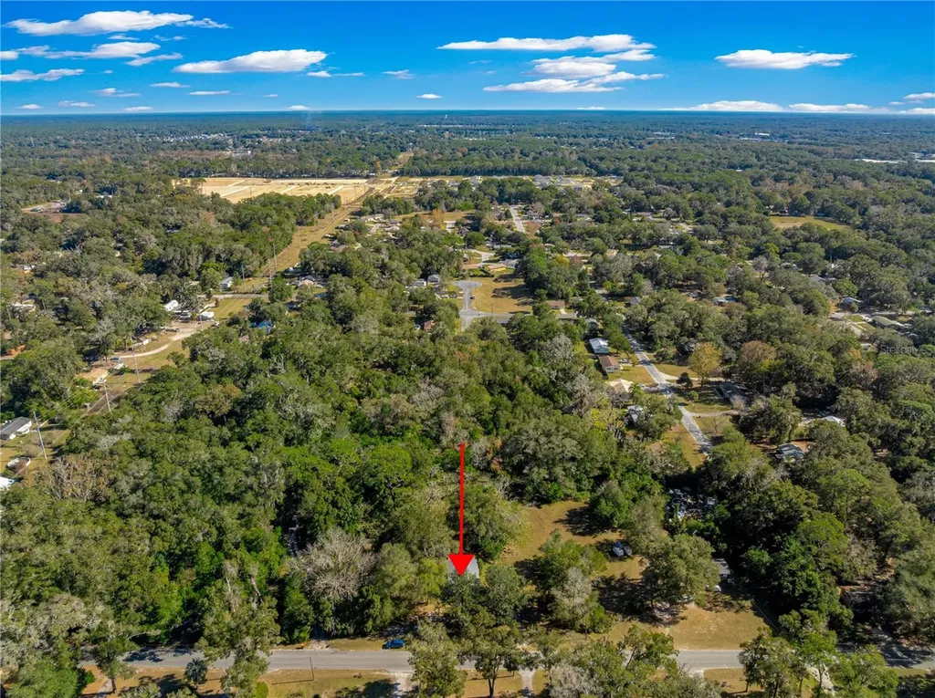 2917 NE 14th Avenue Ocala FL 34479