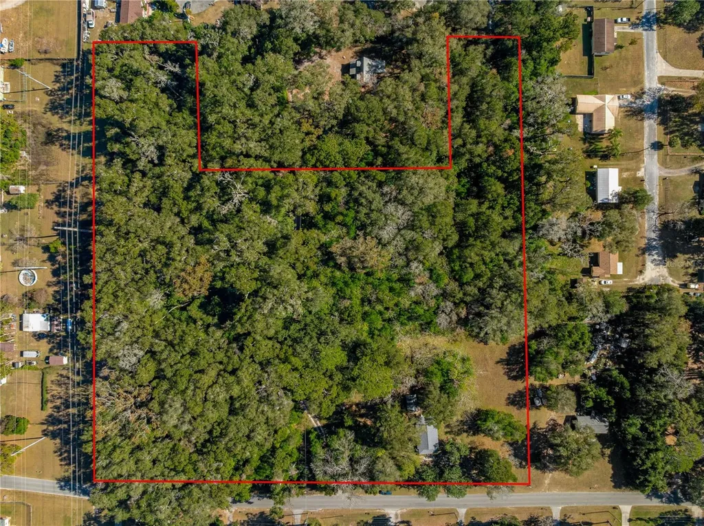 2917 NE 14th Avenue Ocala FL 34479