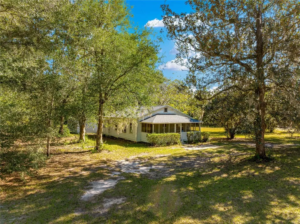 2917 NE 14th Avenue Ocala FL 34479