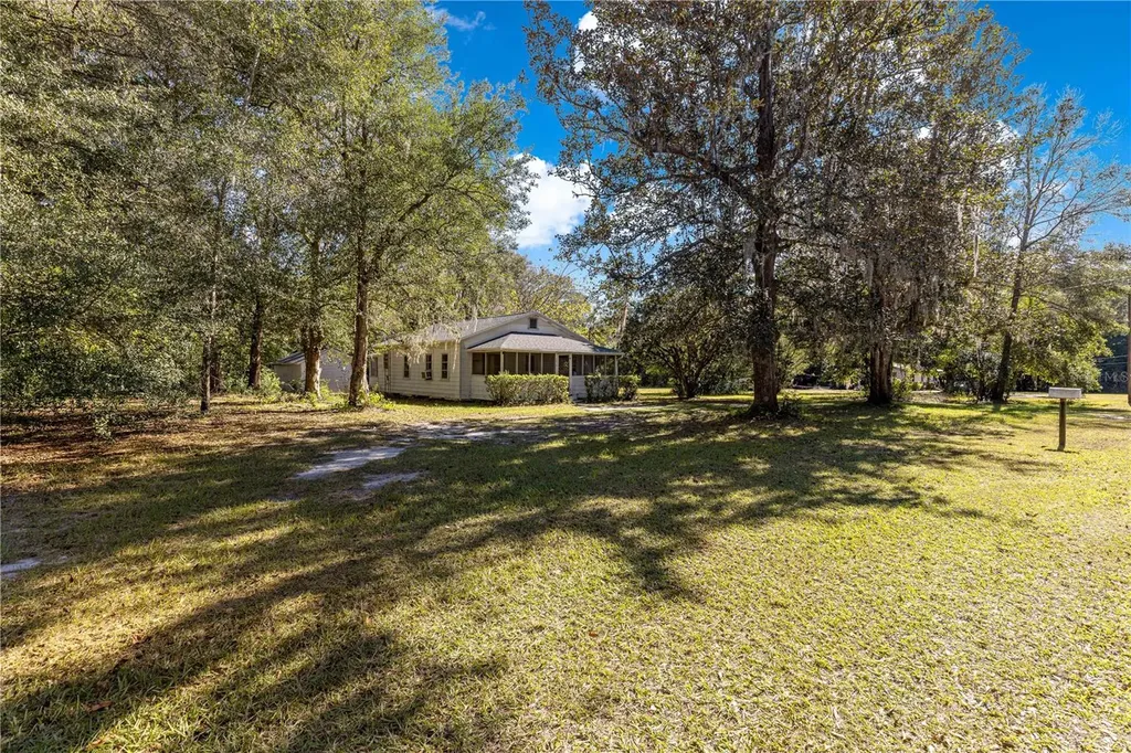 2917 NE 14th Avenue Ocala FL 34479