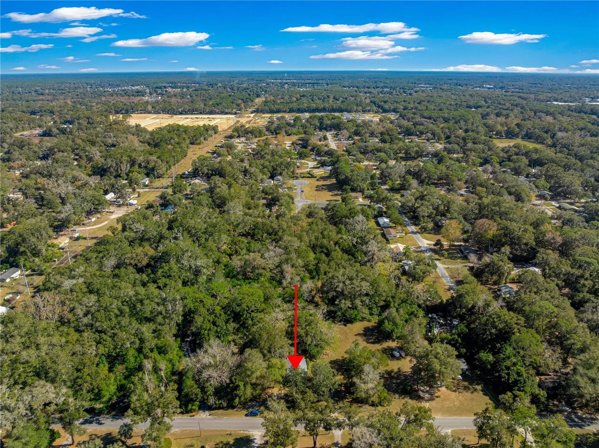 2917 NE 14th Avenue Ocala FL 34479