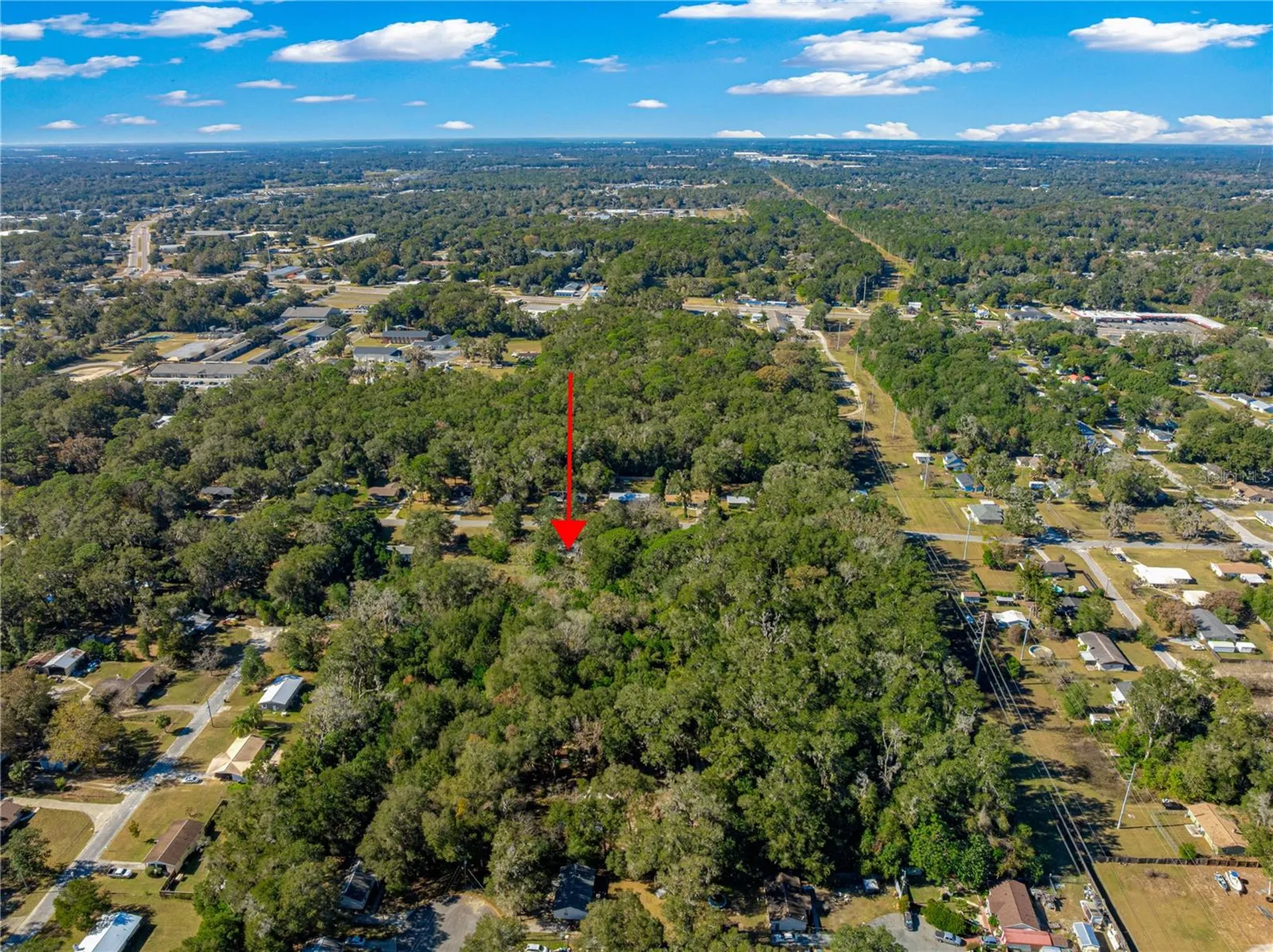 2917 NE 14th Avenue Ocala FL 34479