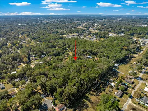 2917 NE 14th Avenue Ocala FL 34479