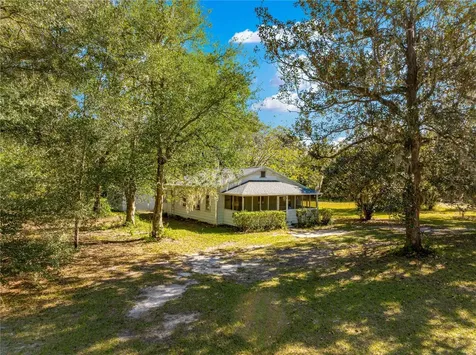 2917 NE 14th Avenue Ocala FL 34479