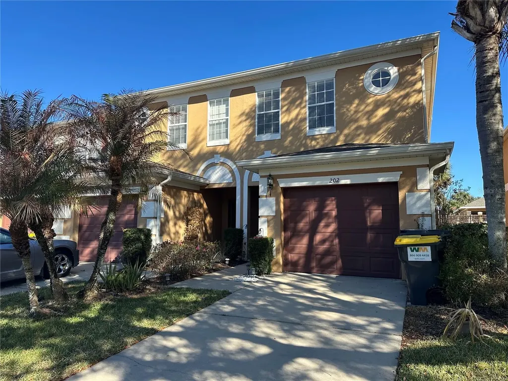 202 Bexley Drive Davenport FL 33897