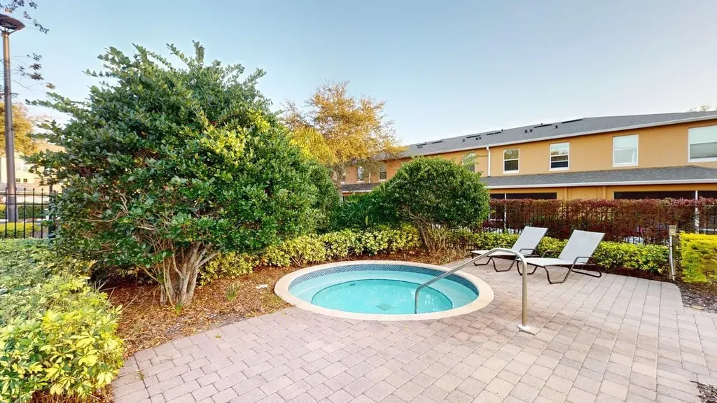 202 Bexley Drive Davenport FL 33897