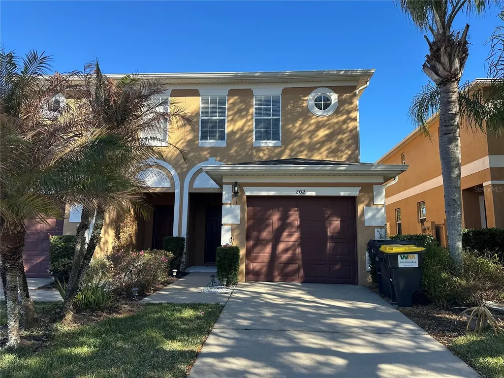 202 Bexley Drive Davenport FL 33897