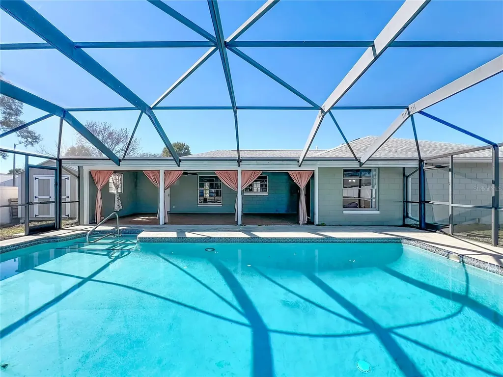 12143 Rotuma Street Orlando FL 32837
