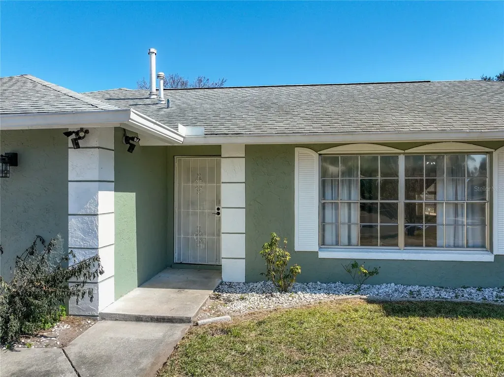 12143 Rotuma Street Orlando FL 32837