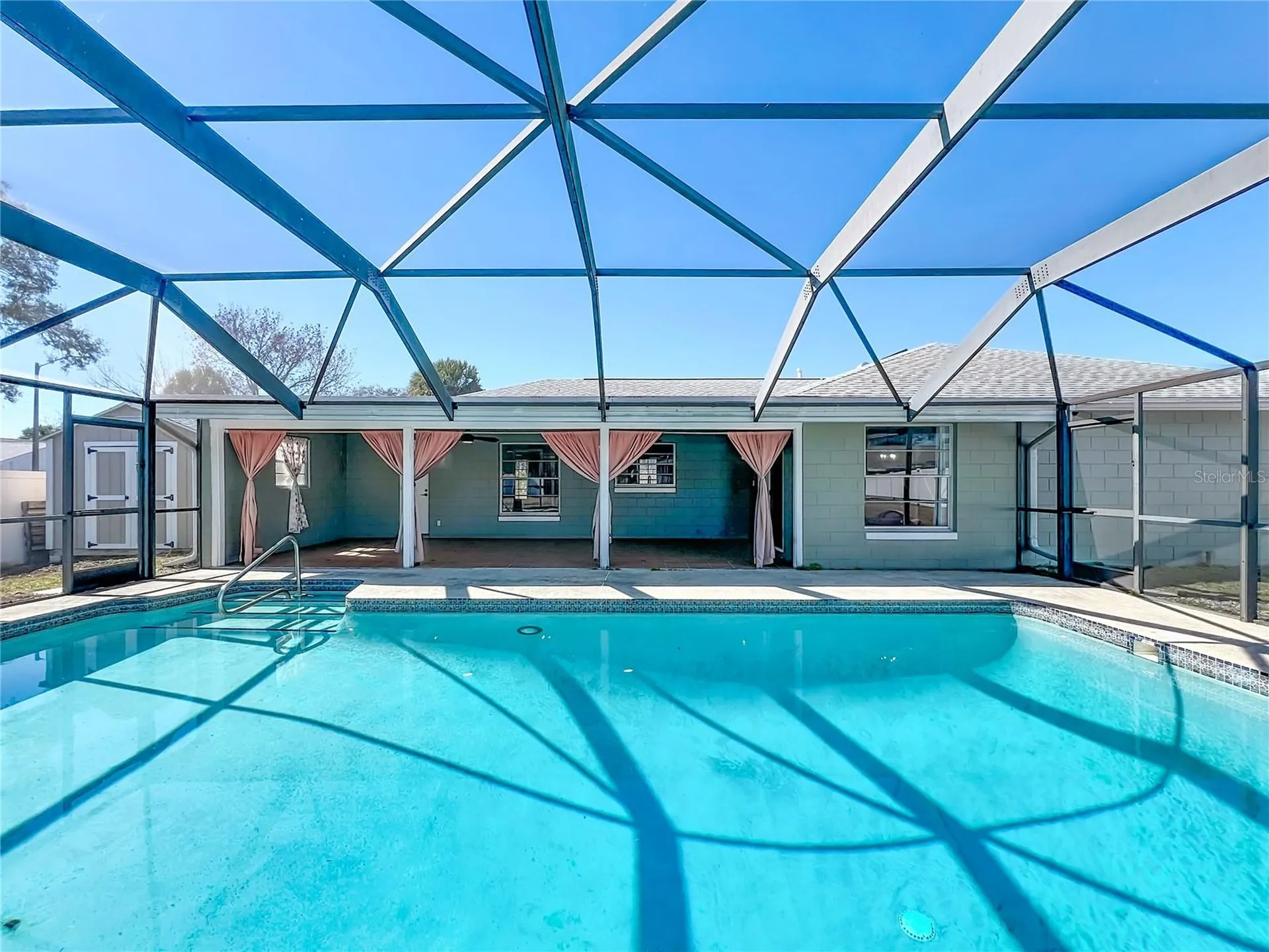 12143 Rotuma Street Orlando FL 32837