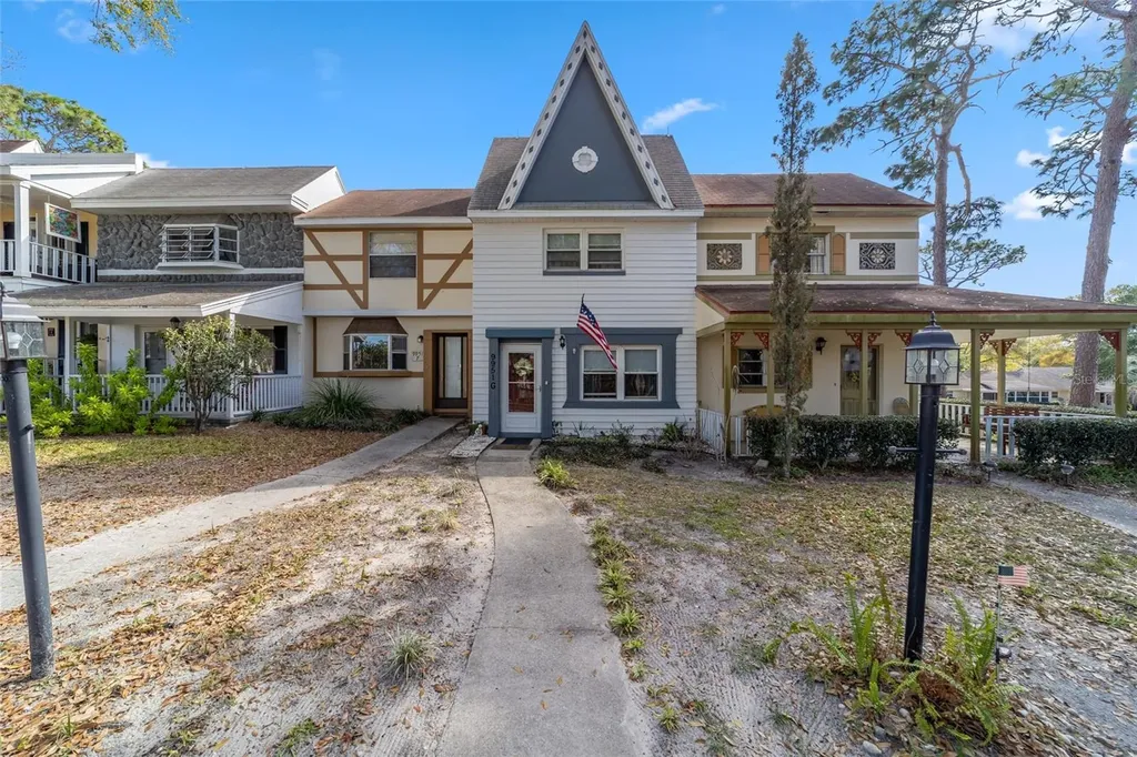 9951 SW 88th Court Road Ocala FL 34481
