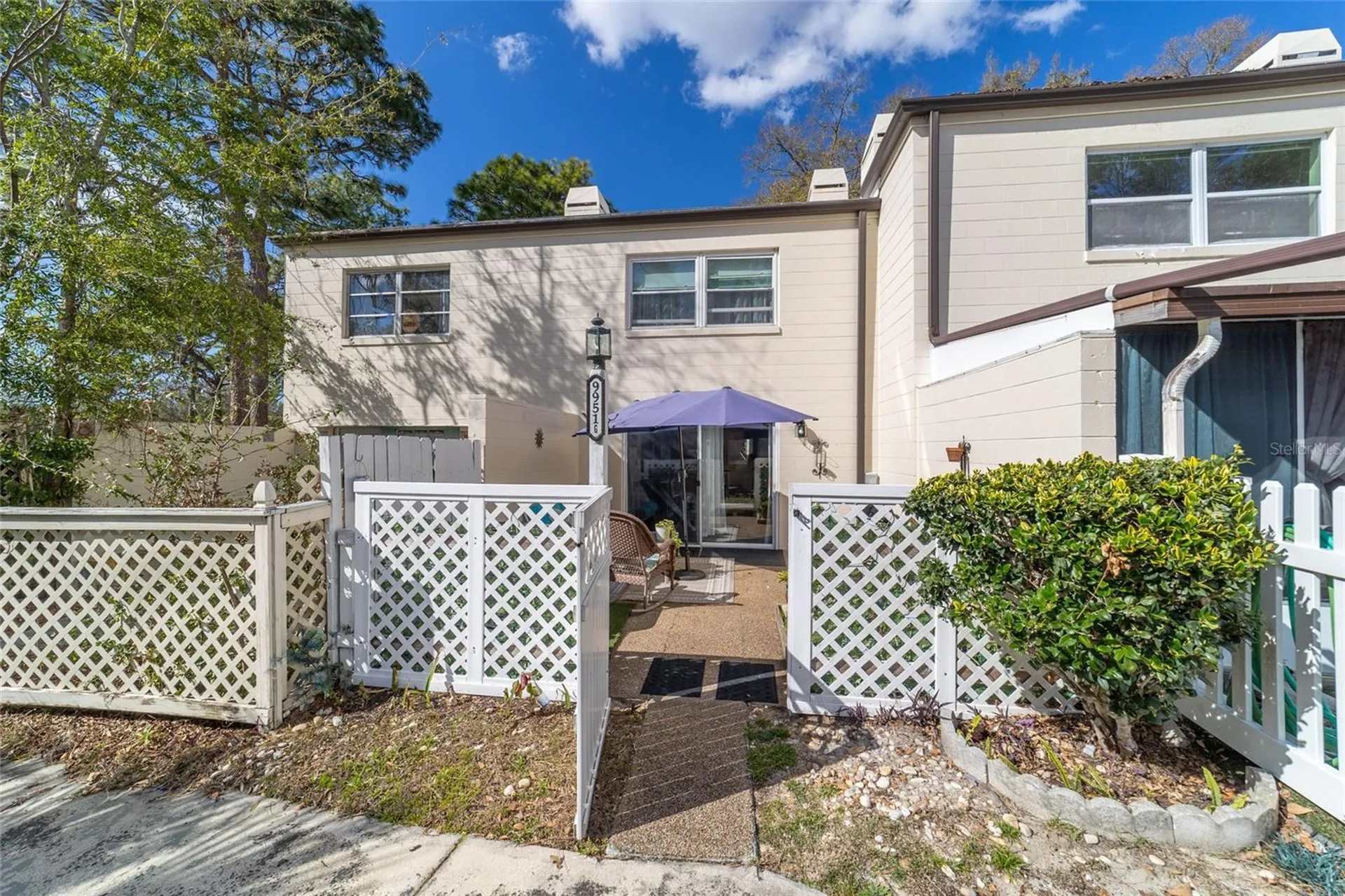 9951 SW 88th Court Road Ocala FL 34481