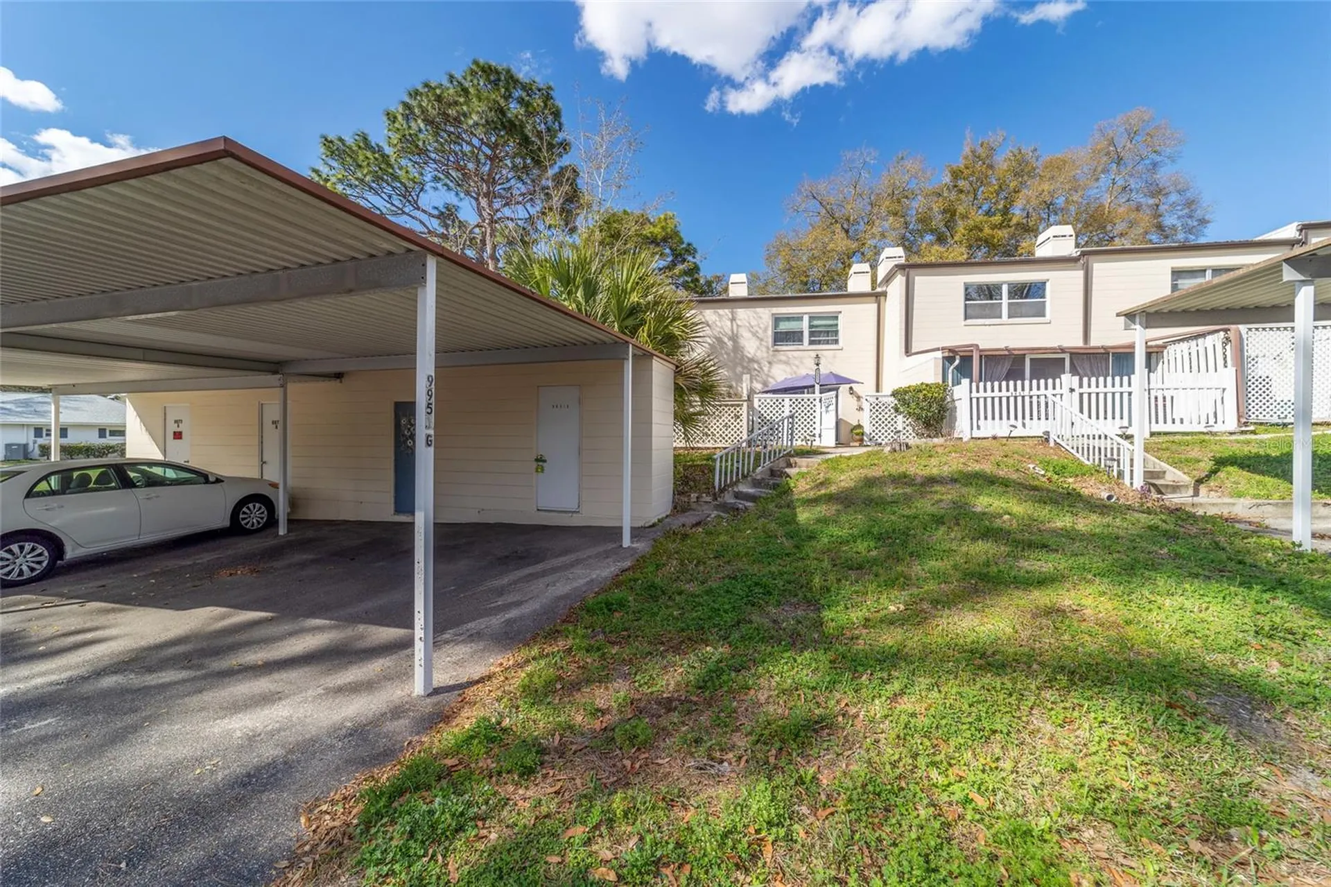 9951 SW 88th Court Road Ocala FL 34481