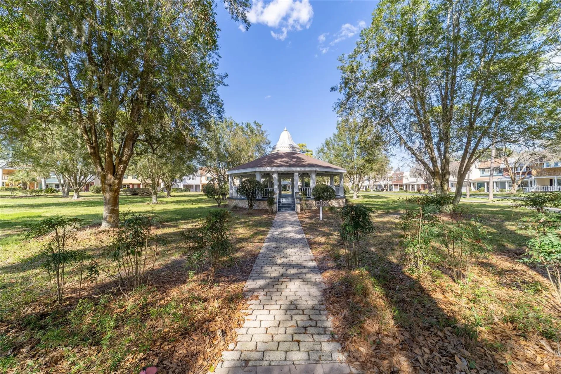 9951 SW 88th Court Road Ocala FL 34481