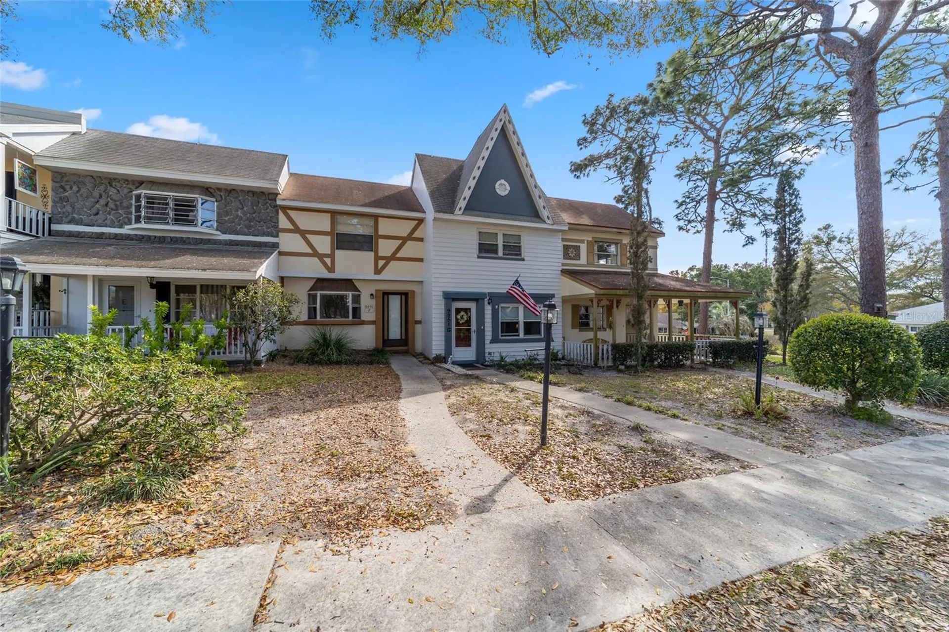 9951 SW 88th Court Road Ocala FL 34481