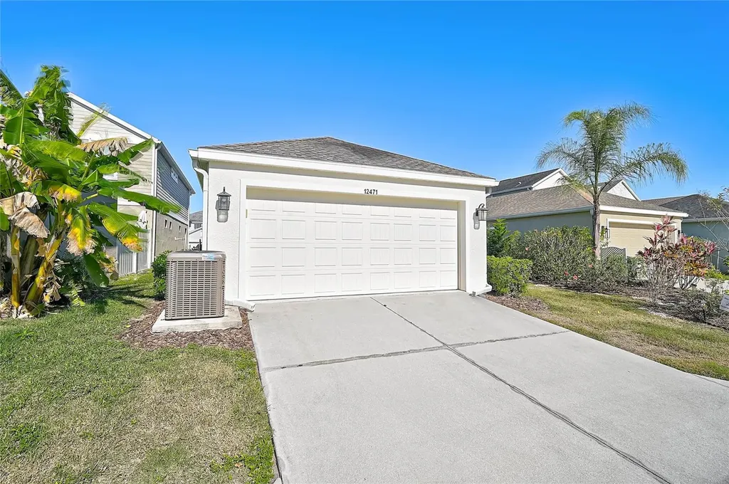 12471 Sagewood Drive Venice FL 34293