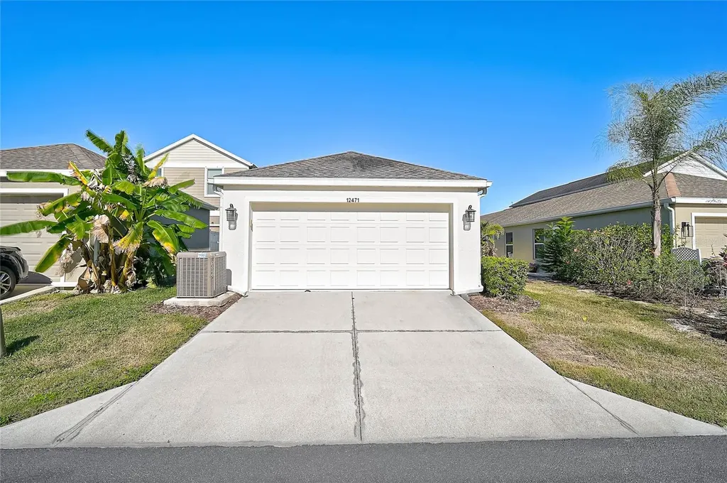 12471 Sagewood Drive Venice FL 34293