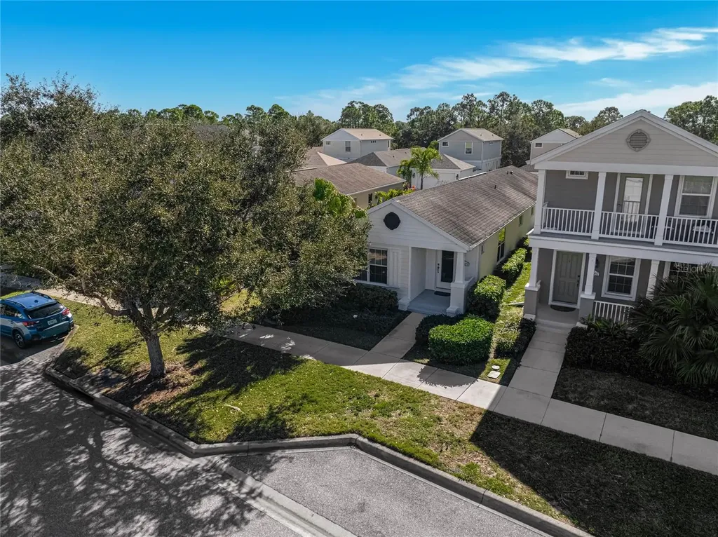 12471 Sagewood Drive Venice FL 34293