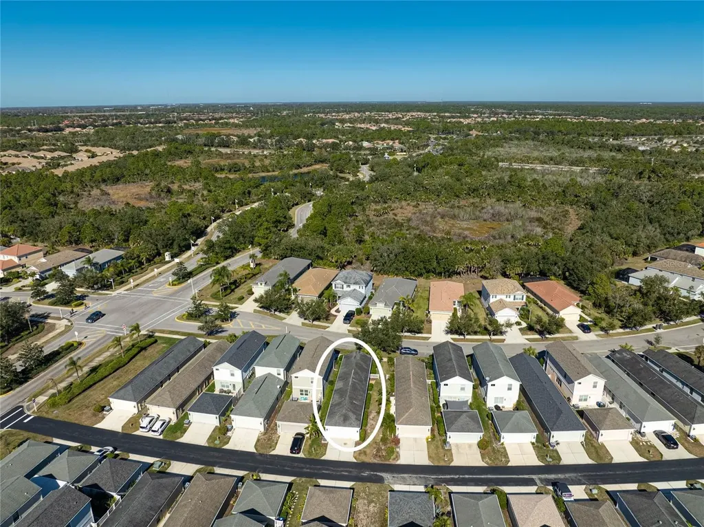 12471 Sagewood Drive Venice FL 34293