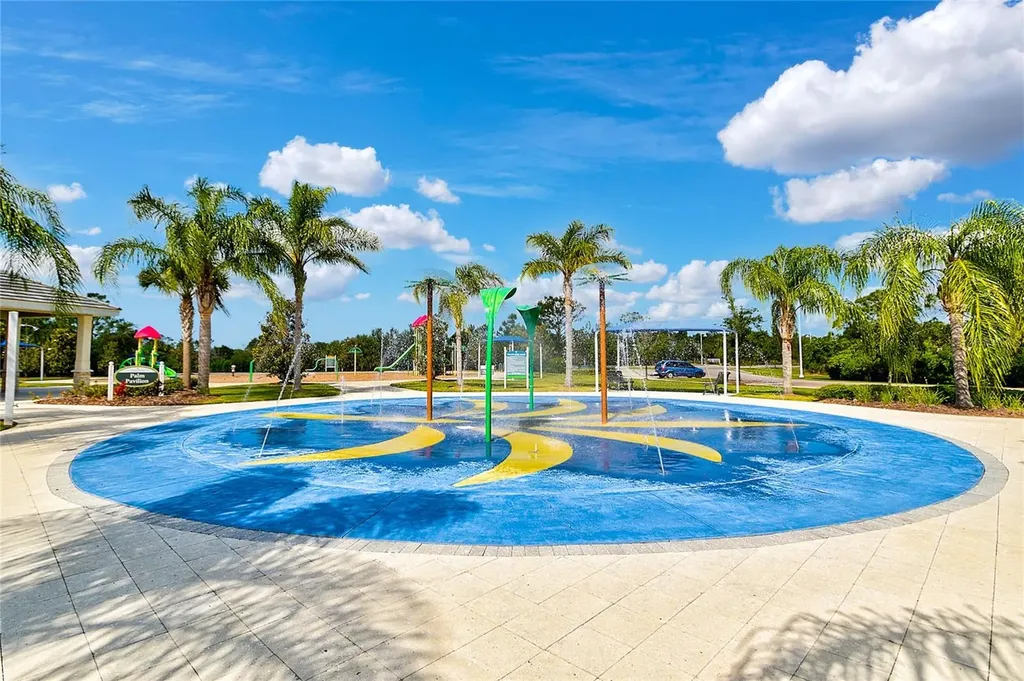 12471 Sagewood Drive Venice FL 34293