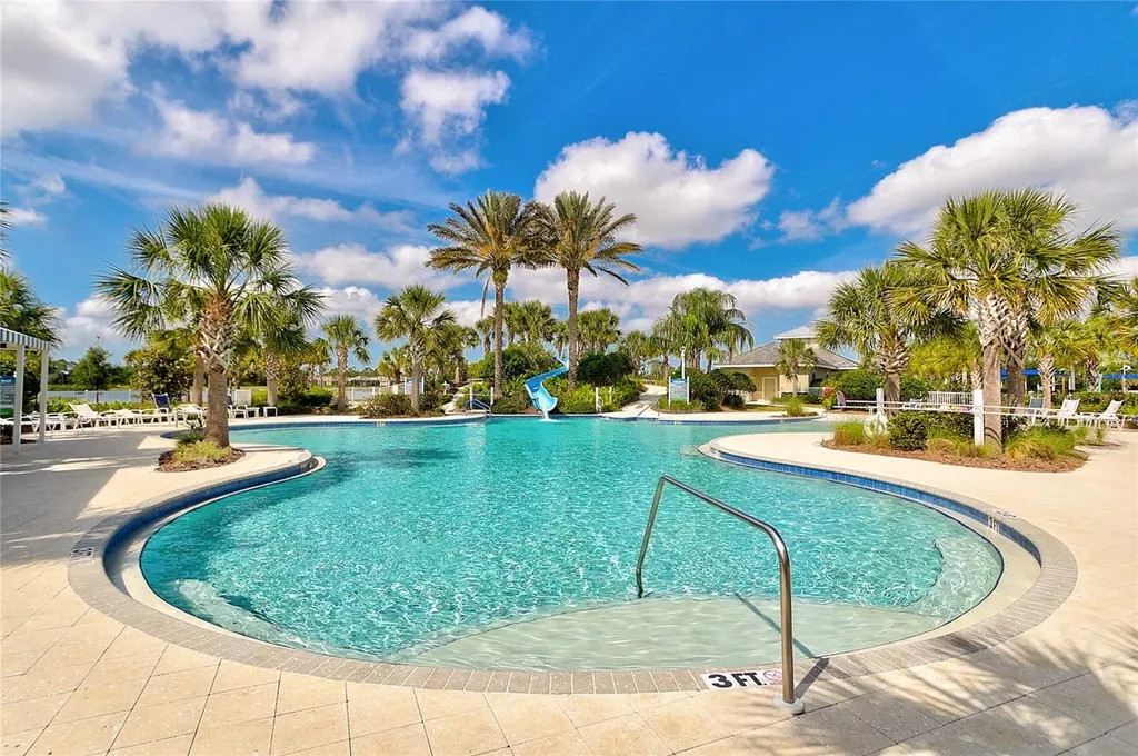 12471 Sagewood Drive Venice FL 34293