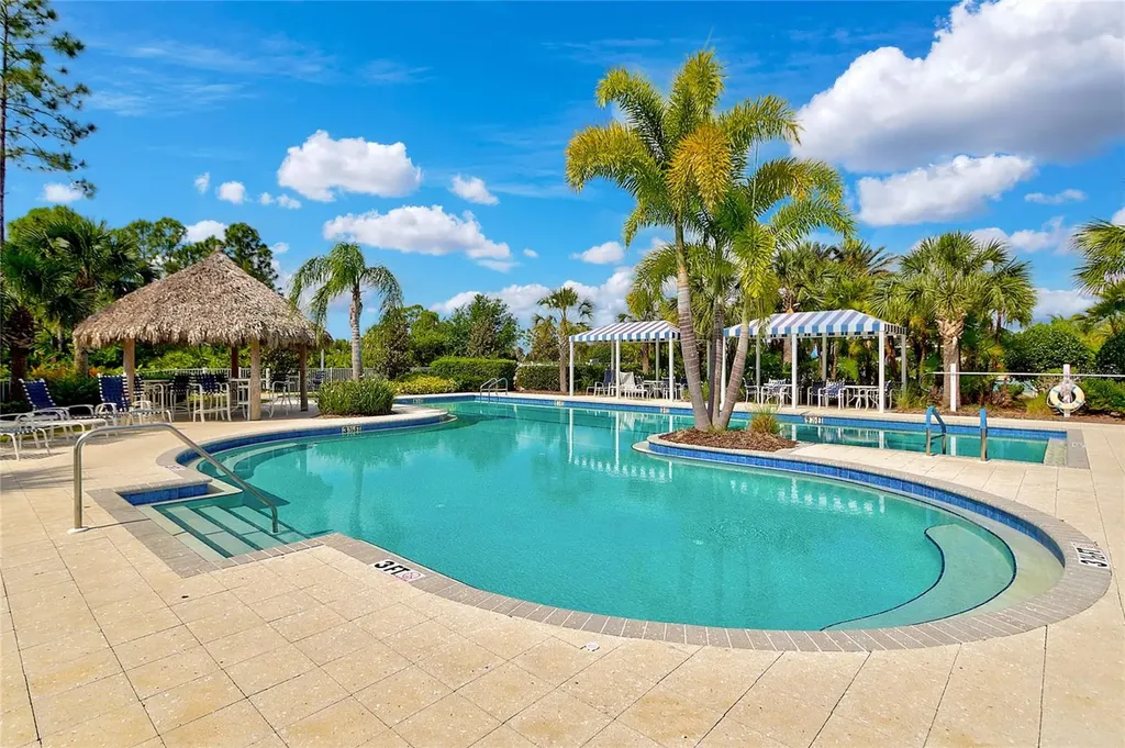 12471 Sagewood Drive Venice FL 34293