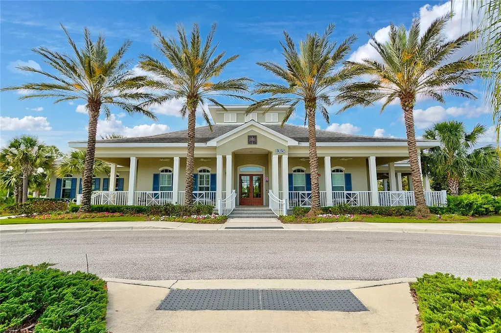 12471 Sagewood Drive Venice FL 34293