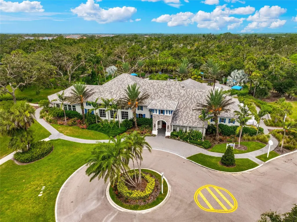 12471 Sagewood Drive Venice FL 34293