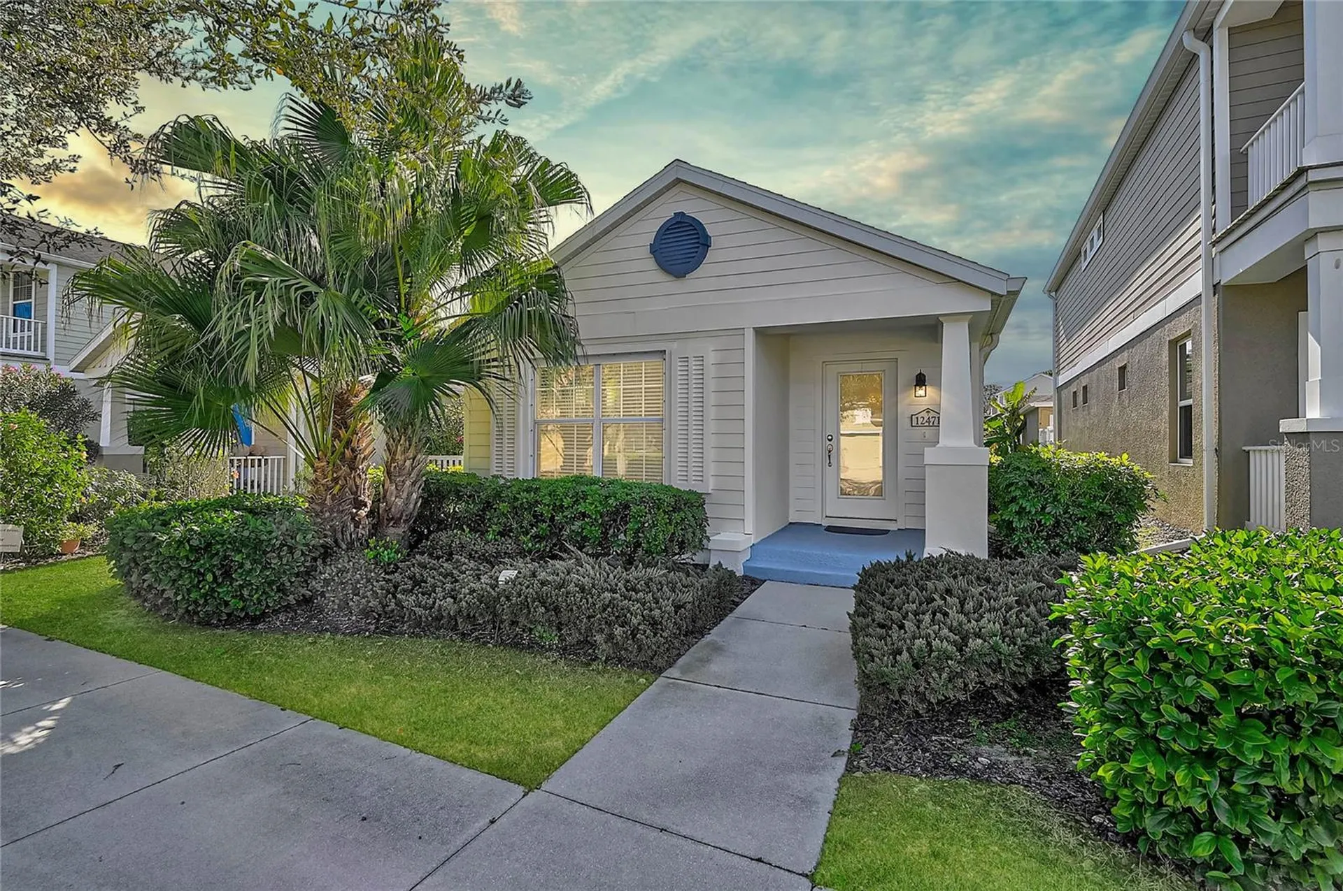 Venice FL, 12471 Sagewood Drive