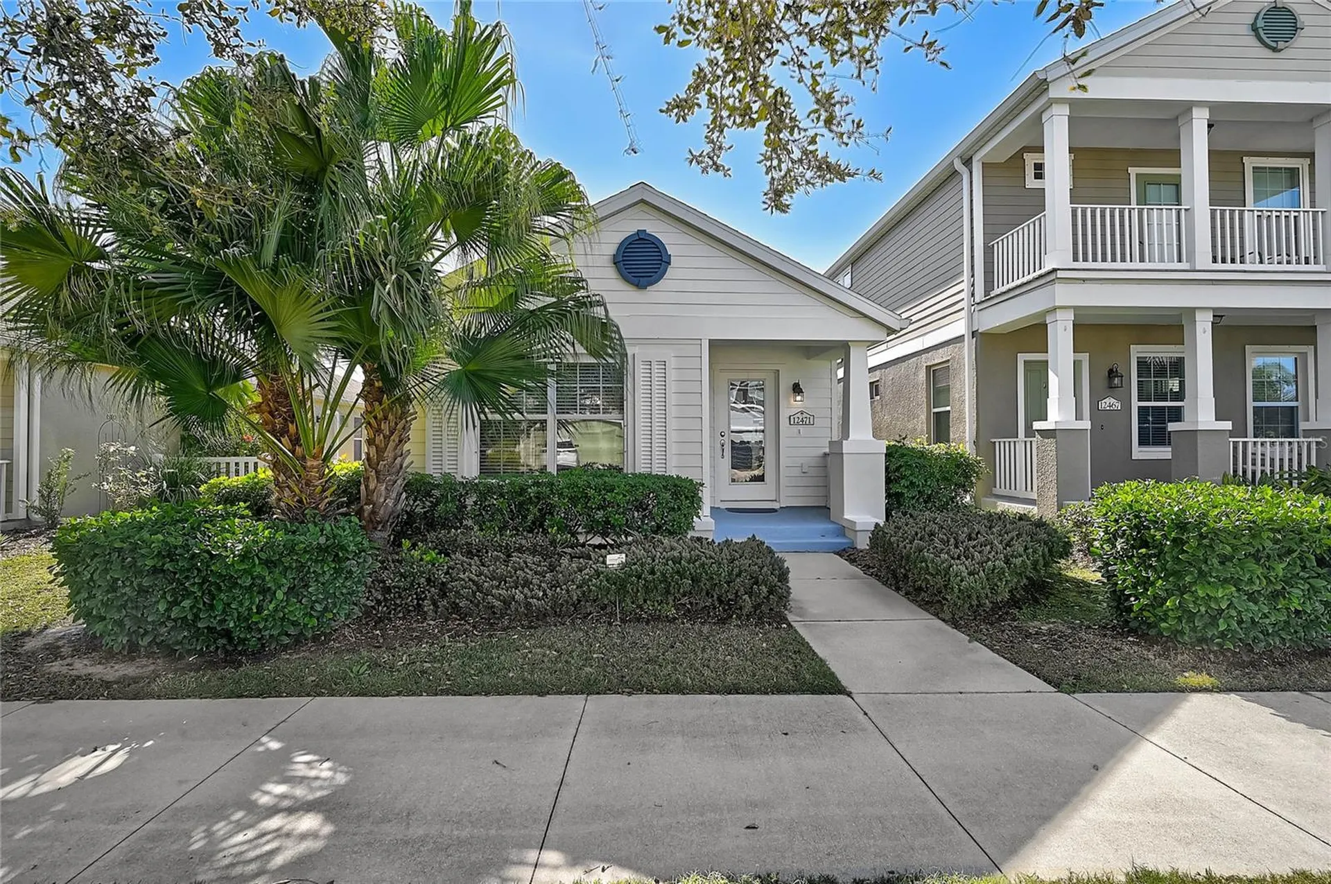 12471 Sagewood Drive Venice FL 34293