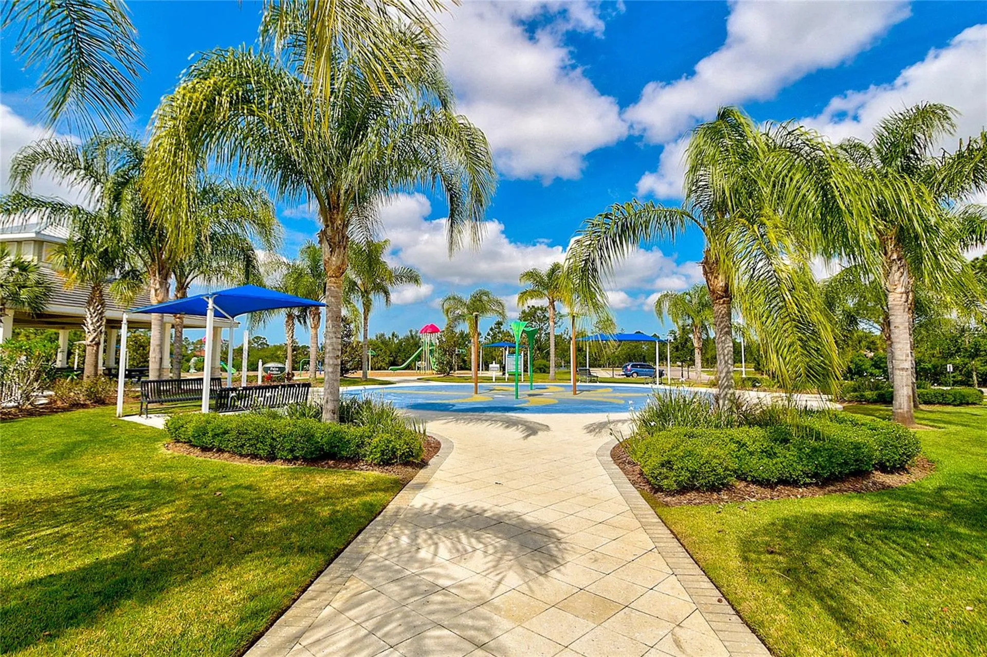 12471 Sagewood Drive Venice FL 34293
