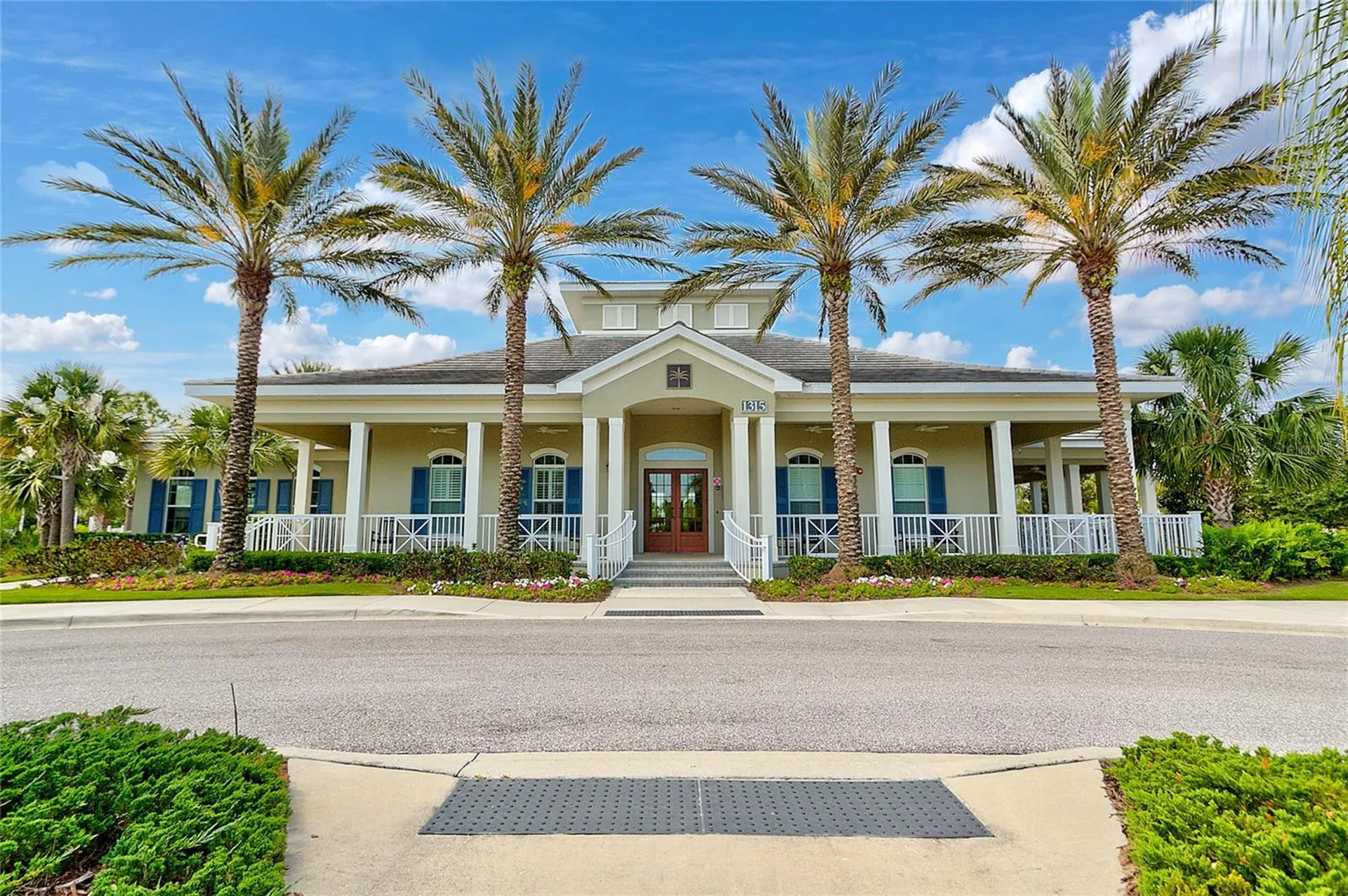 12471 Sagewood Drive Venice FL 34293