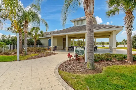 12471 Sagewood Drive Venice FL 34293
