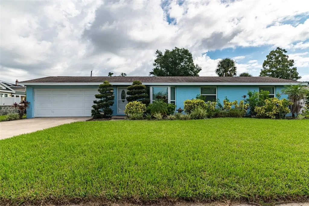 3615 Haines Road N St Petersburg FL 33704