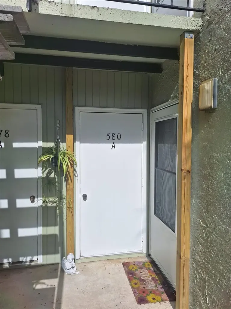 580 Fairways Circle Ocala FL 34472