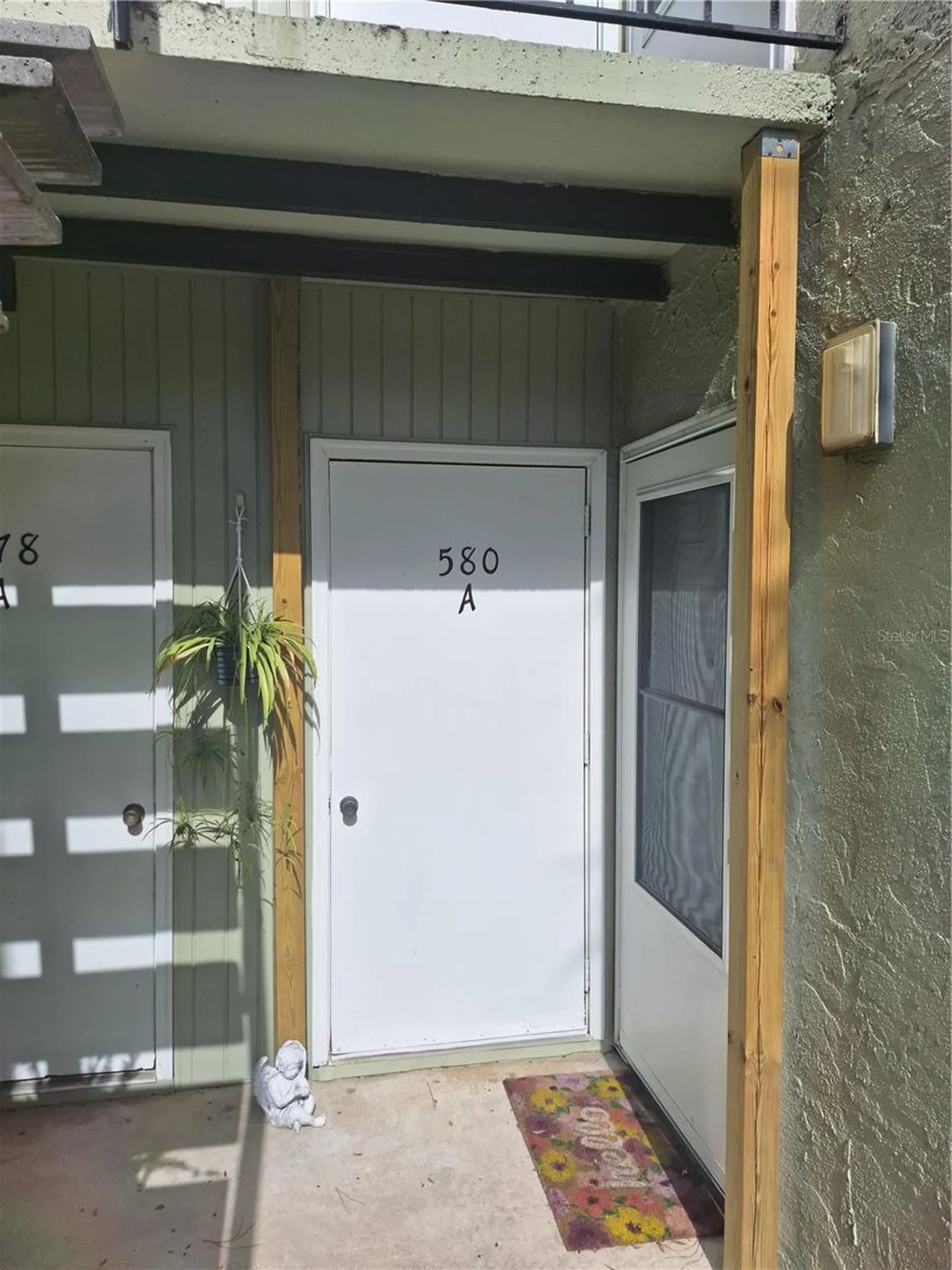 580 Fairways Circle Ocala FL 34472