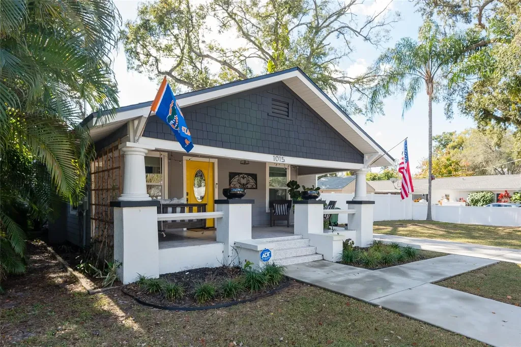 1015 E Crawford Street Tampa FL 33604