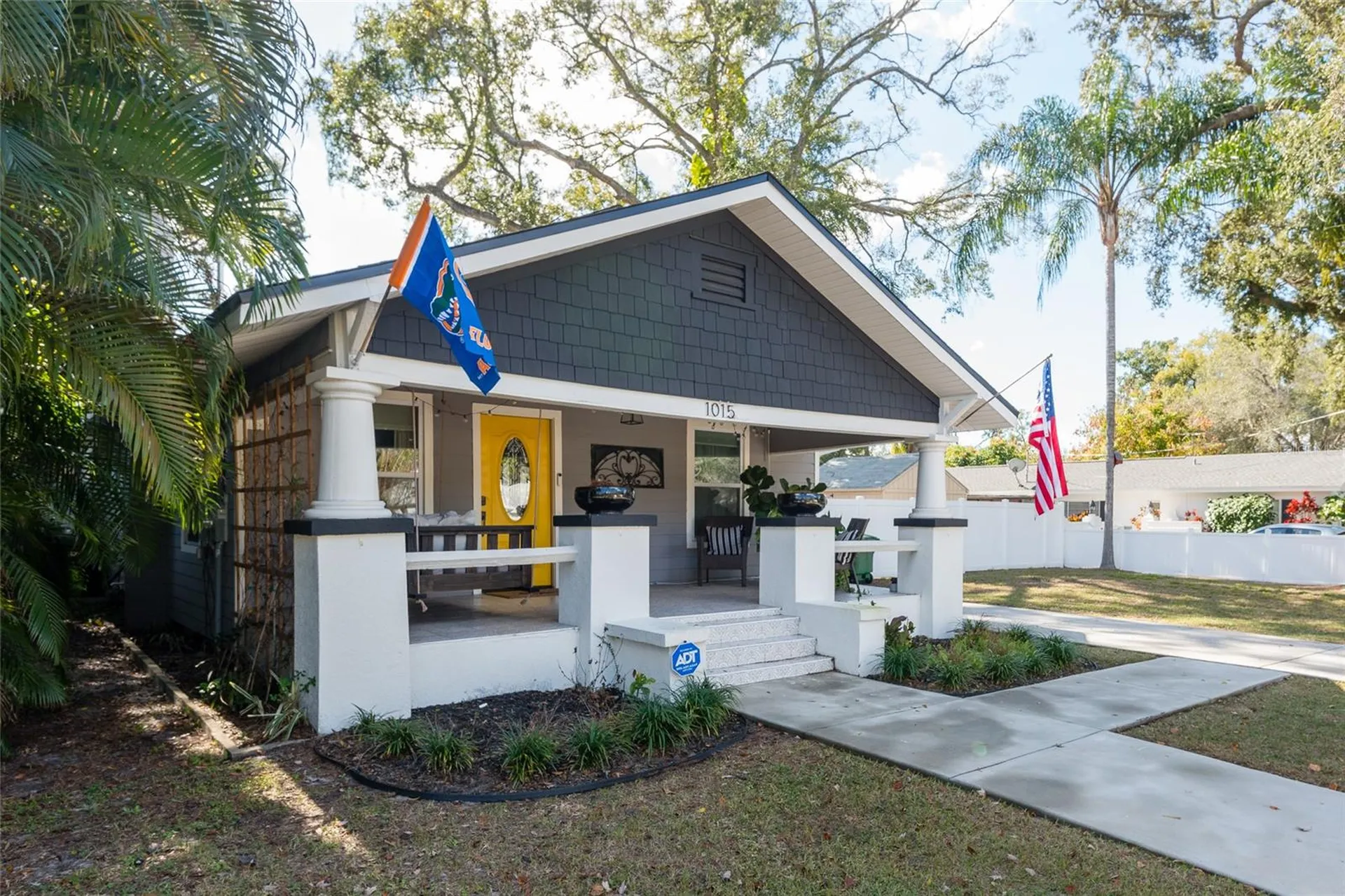 1015 E Crawford Street Tampa FL 33604