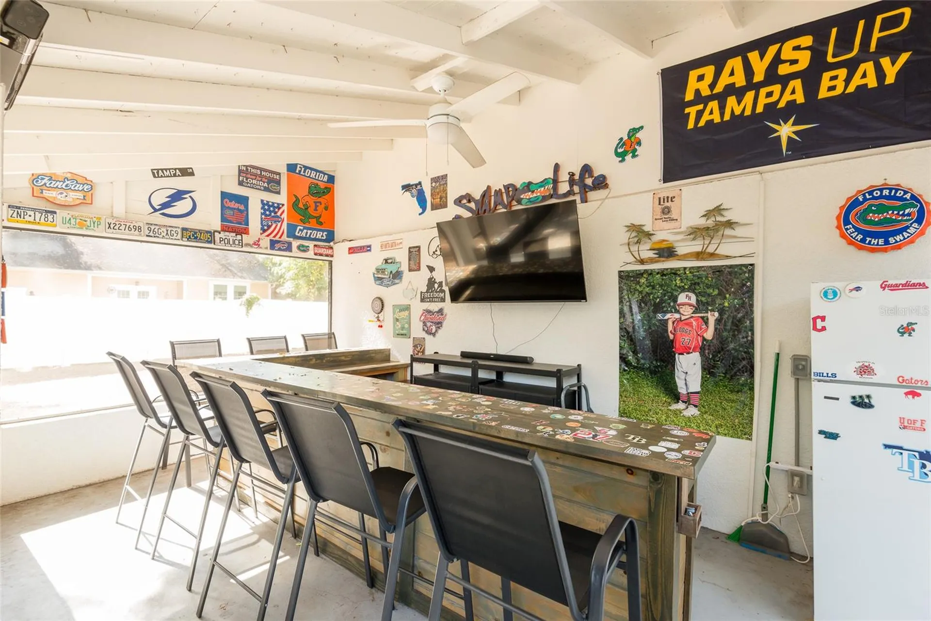 1015 E Crawford Street Tampa FL 33604