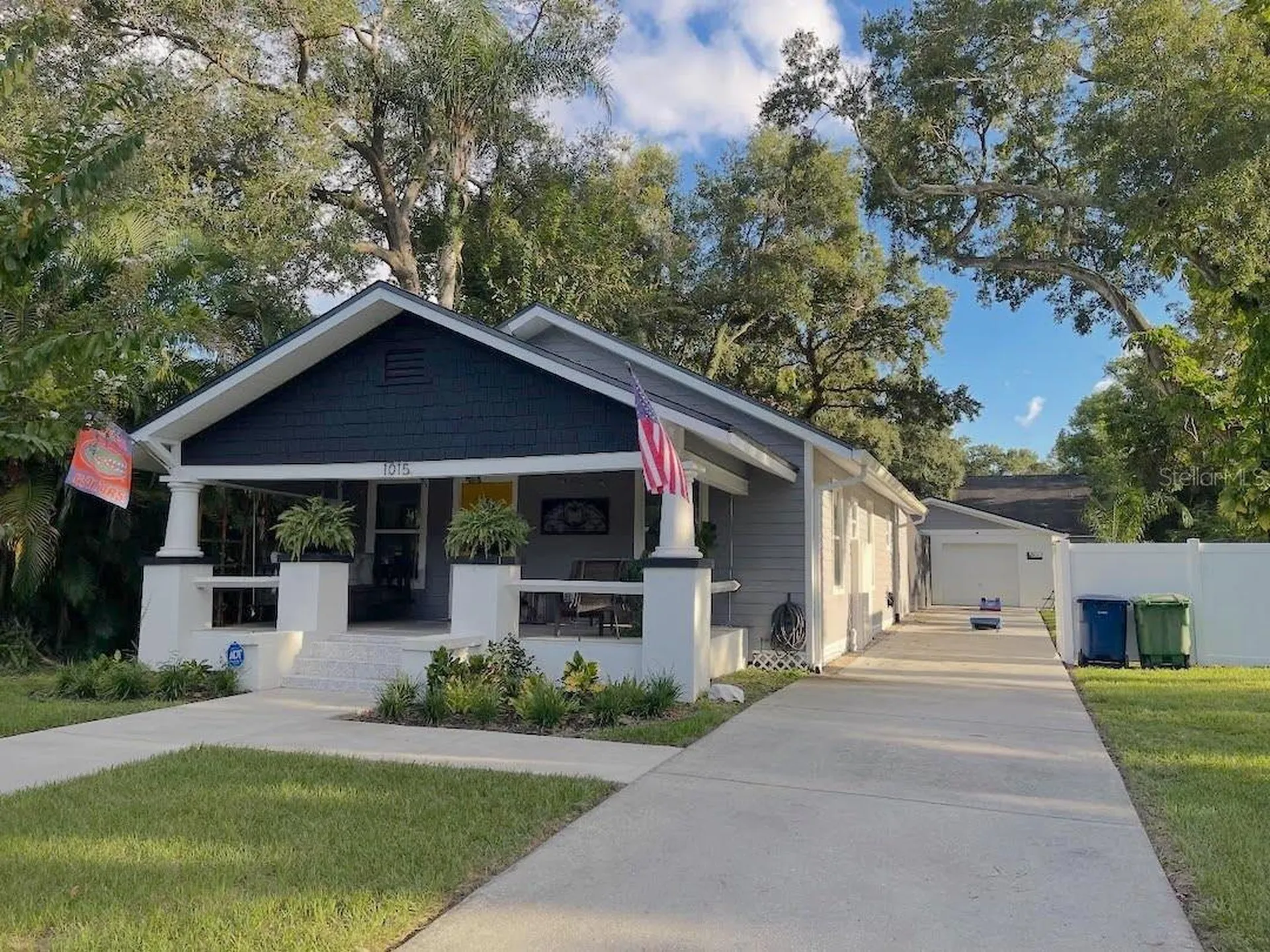 1015 E Crawford Street Tampa FL 33604