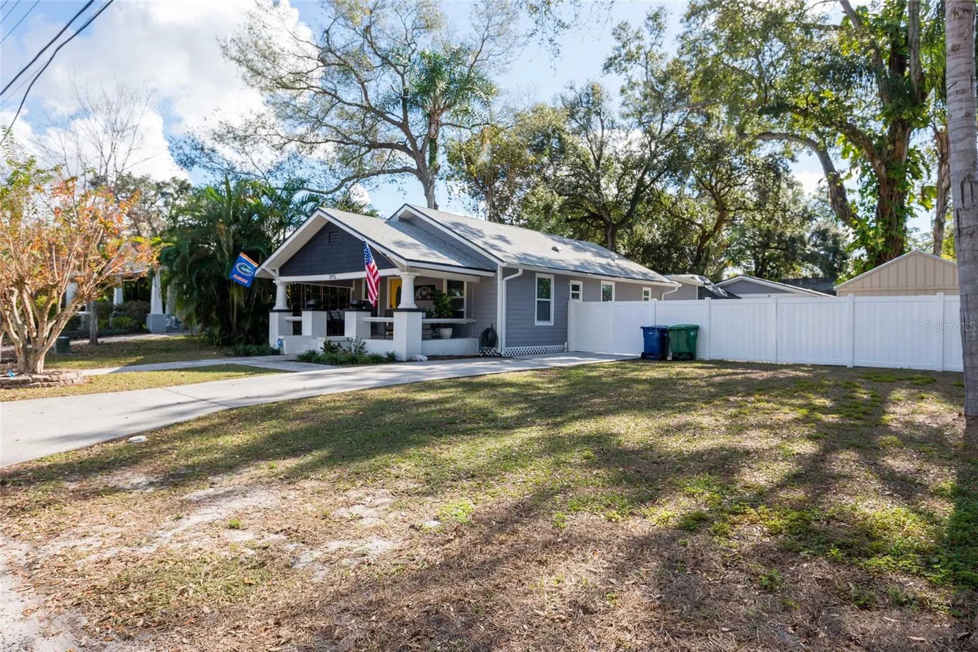 1015 E Crawford Street Tampa FL 33604