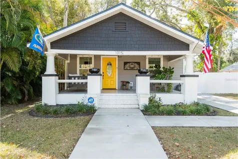 1015 E Crawford Street Tampa FL 33604